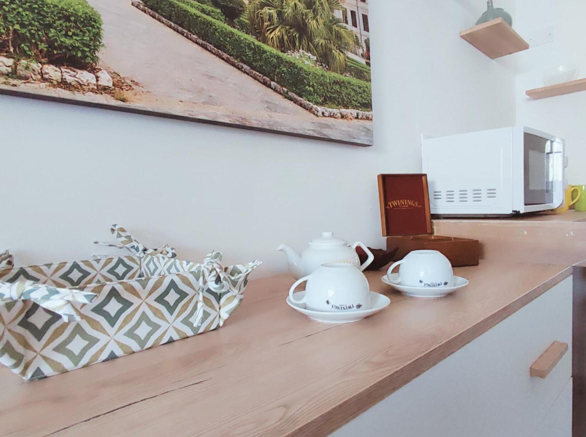 Pama House Comfort E Relax A Due Passi Dal Centro - Palermo — Photos 1