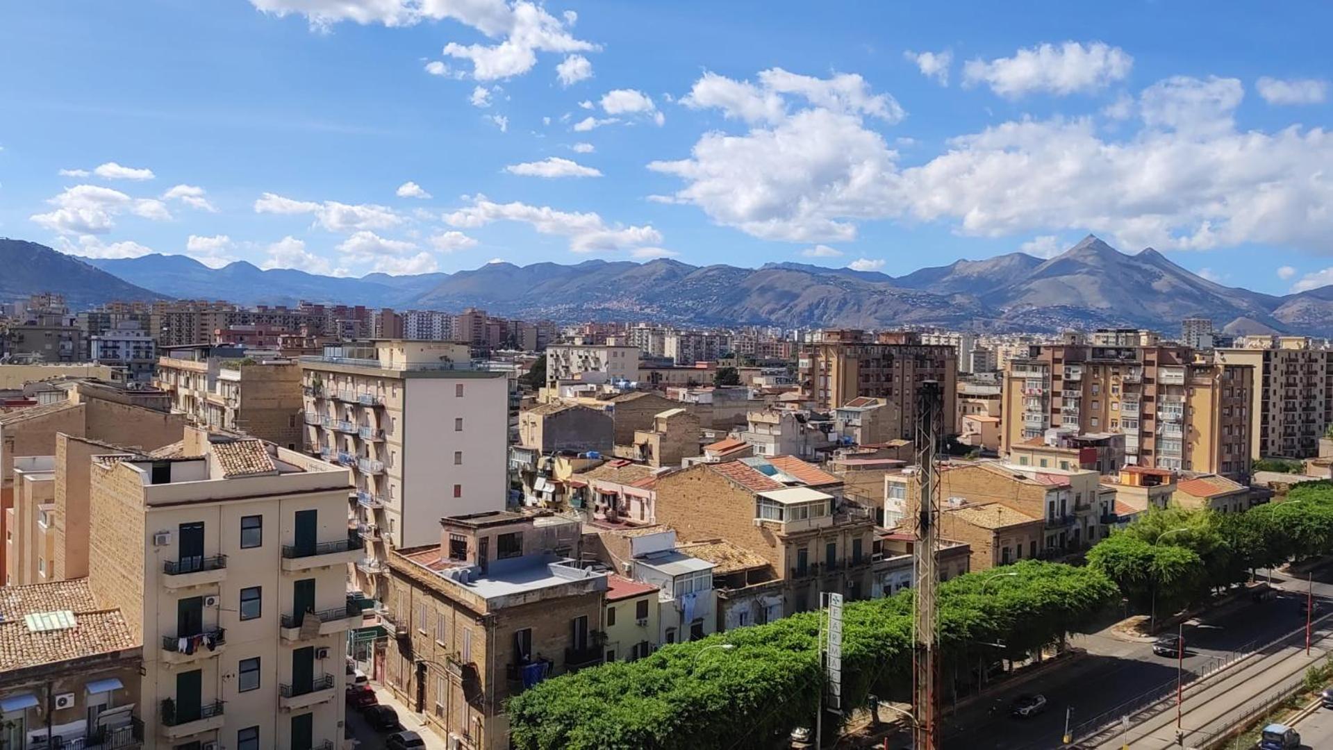 Pama House Comfort E Relax A Due Passi Dal Centro - Palermo — Photos 2